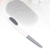 Electric Bathing Brush Intelligent DC5V USB Shower Massage Brush 3