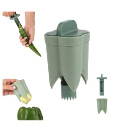 Pepper Corer Tool