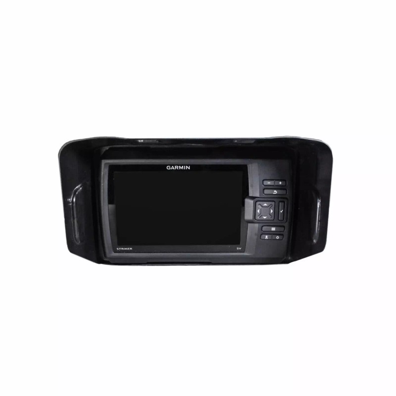 BerleyPro Garmin ECHOMAP UHD 60 Series Visor, BP2521-B