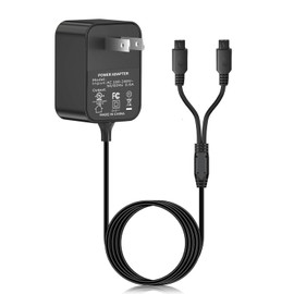 5V Charger Replacement for SportDOG Charging Adaptor Compatible with SportDOG Collar SD-425 SD-425S SD-425CAMO and SD-825 SD-825X Remote Trainer