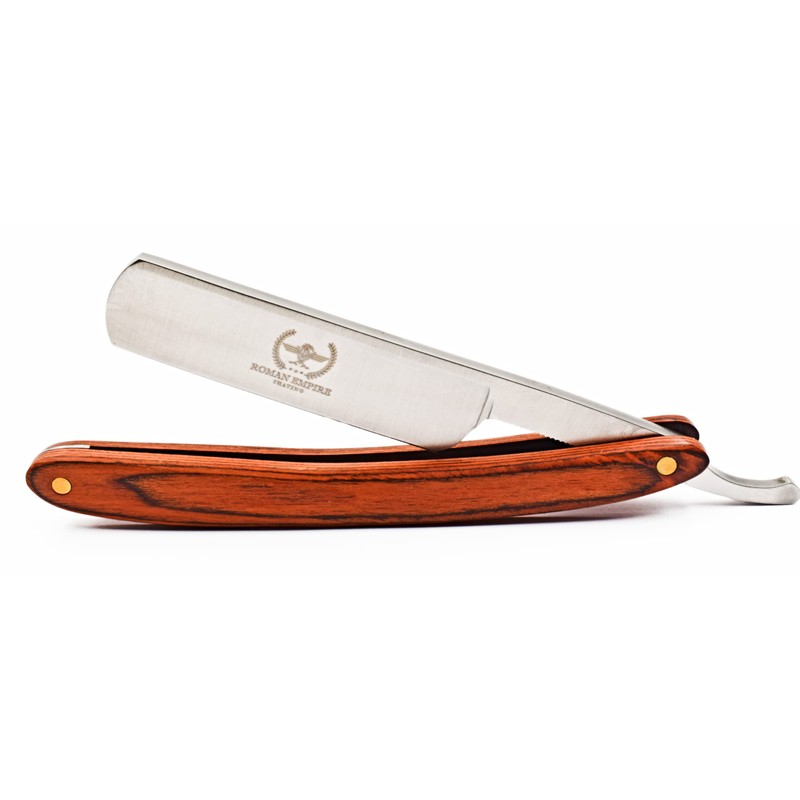 Razor Blades Club Roman Empire Razor Baccus Razor Professional Barber