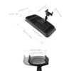 RT-TCZ Dash Multi-Mount Phone Holder Cell Phone Mount Bracket with