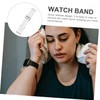 GRIRIW Adjustable Smartwatch Strap Replacement Band for Durable Material Stylish