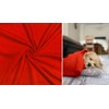 STOFFBOOK B575 Anti-Pilling Fleece Fabric Soft and Comfortably Warm Fabric