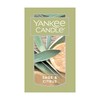 Yankee Candle CAR VENT CLIP HW SAGE & CITRUS, Smart