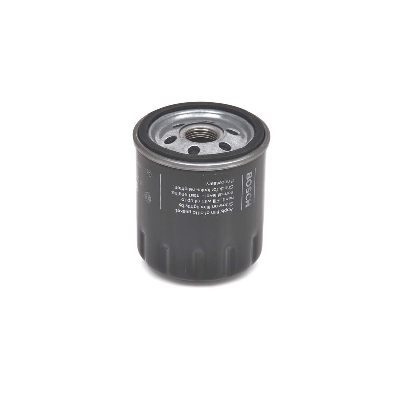 Bosch Automotive P7153 - Ölfilter Auto