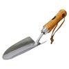 Rolson 82680 Stainless Steel Hand Trowel