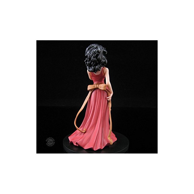 Little Damn Heroes Firefly Inara Serra Maquette