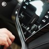 RadioShack Transmisor Bluetooth inalámbrico para Auto. Receptor Bluetooth con Manos