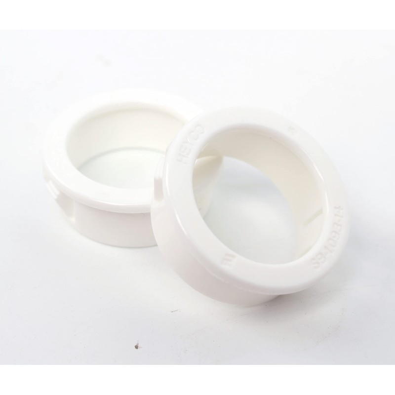 SB 1.093-14 Shower Grab Handle Bushing Lasco snap bushing for