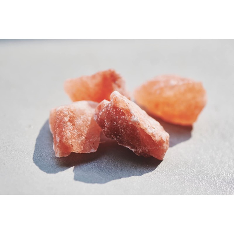 eume Iumi Quartz Bath Salt Crystal Cold Swelling Care Bath