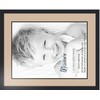 Art to Frames Double-Multimat-654-782/89-FRBW26079 Collage Photo Frame Double Mat with