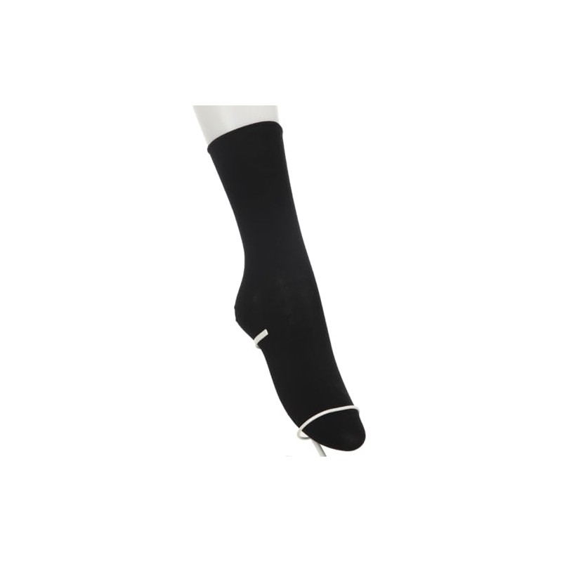 Atsugi JSS1198 Socks (Friendly Design) Unisex, Loose Fit for Vertical