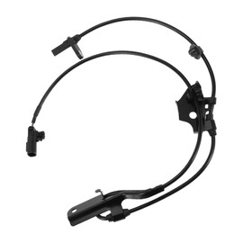 HOPESPANNER Kein. 8954202070 ABS Raddrehzahlsensor für Toyota Corolla x Saloon E150 2006-2013 Vorne Rechts ABS Sensor Antiblockiersystem Sensor 1 Stück