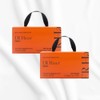 ERHANA ERr731 Rhubarb Extract 80mg x 28 tablets 2 boxes for menopausal women / 이알하나 갱년기 여성 ERr731 루바브 추출물 80mg x 28정 2박스