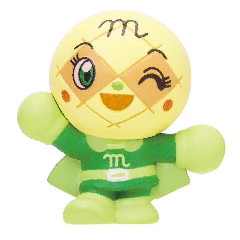 BANDAI Bikkura? Tamago Anpanman Everyone Dance Edition