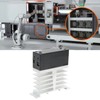 Solid State Relay SSR 3‑32V DC Input to 24‑480V AC