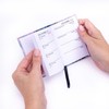 evelay 2026 Diary Week to View Pocket Size Full Year