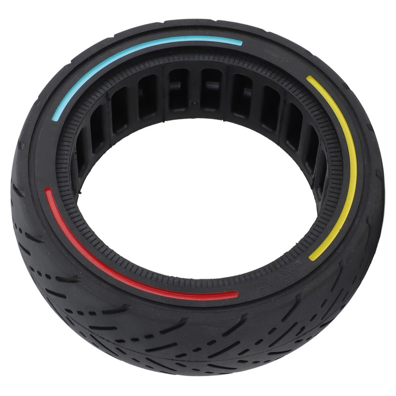 8.5x2.5 Inch Electric Scooter Solid Tire Inner Honeycomb Solid Tire
