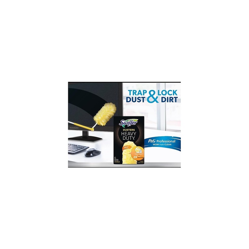 Swiffer 40509 Swiffer® Dusters™ Cleaning System