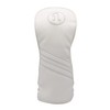 ProActive Sports Vintage Golf Club Head Covers for Driver, Fairway