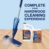 Bona Hardwood Floor Cleaner Refill - 128 fl oz -