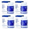 Chong Kun Dang Health, Eye Health, Liver Health, Immune Health, Vitality, 4, 90 Tablets / 종근당건강 눈건강 간건강 면역건강 활력, 4개, 90정