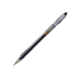 Pilot BLG107 G1 Gel Ink Rollerball Pen Black x 1 pen