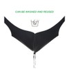 1pcs Air Cotton Face Mask Reusable Comfy Breathable Safety Dust