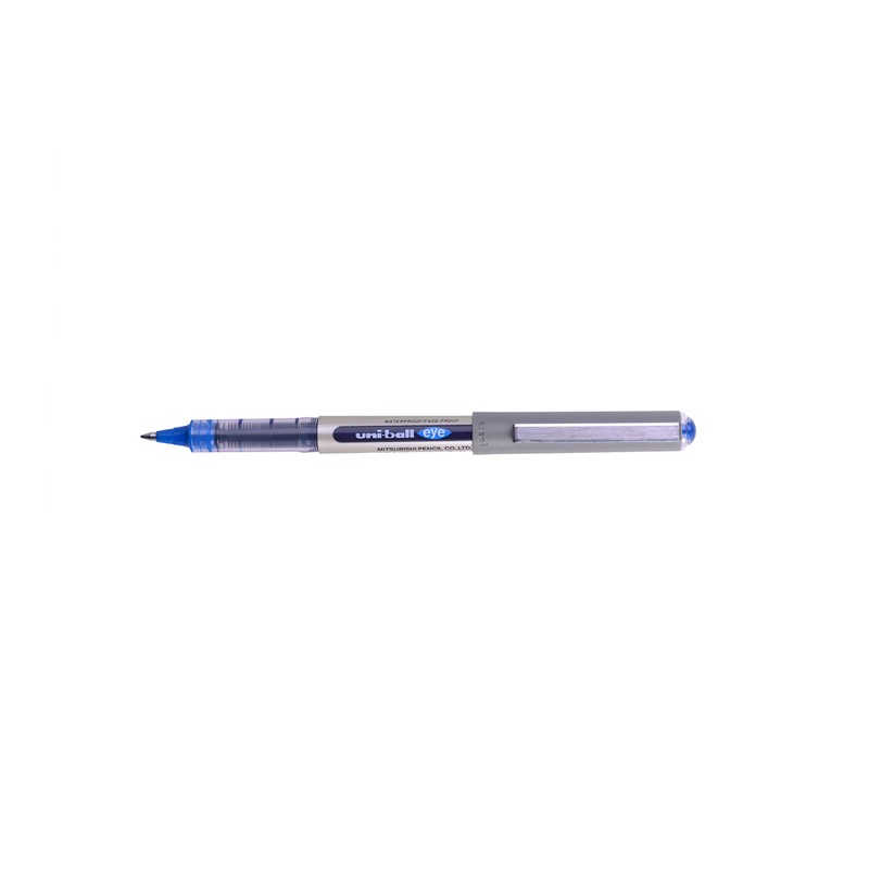 UB-157 Eye Fine Ballpoint Pen Uni Super Ink