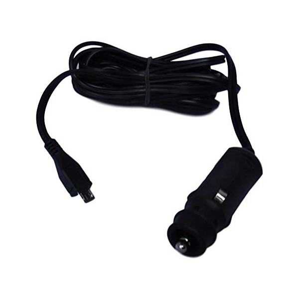 BELLACORP Tire Pressure Monitoring System Power Cord