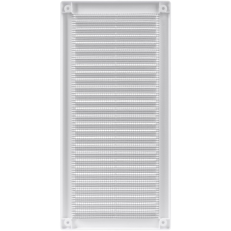Vent Systems 4" x 11" Inch (Opening Dimensions) - Pack