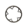 Campagnolo Record 10speed 52T chainring for use with 39T inner