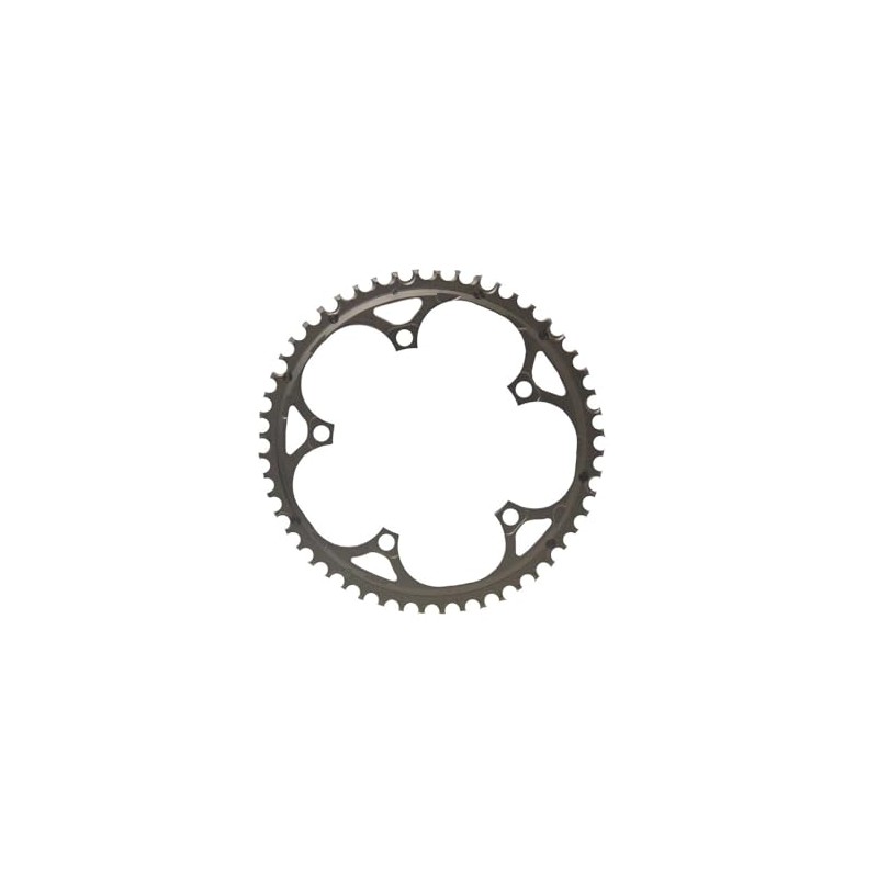 Campagnolo Record 10speed 52T chainring for use with 39T inner