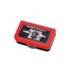 BOXO USA 10mm Emergency Socket Set 2 Piece - BXC-037-1/4"