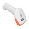 Wireless Barcode Scanner Bluetooth Handheld 2D Bar Code Reader Barcode