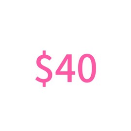 Crystal Basket In This Link:_Crystal bracelet & DIY Charms  $40