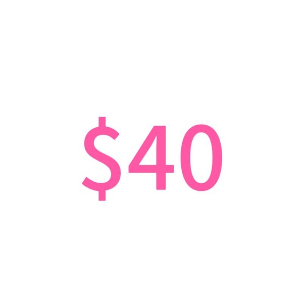 Crystal Basket In This Link:_Crystal bracelet & DIY Charms $40