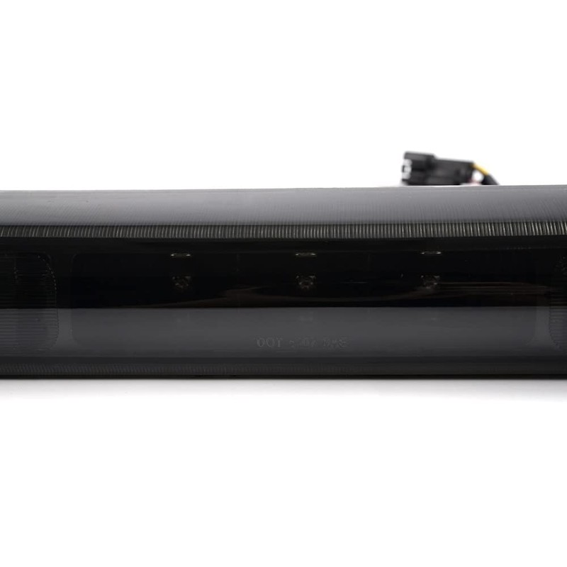 PIT66 LED 3rd Brake Light, Compatible with 99-06 Chevy Silverado