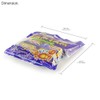 Snek Ku Malaysia Tam Tam Crab Flavour MiMi Prawn Flavour