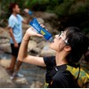 AONIJIE Pack of 2 250 ml / 500 ml Foldable
