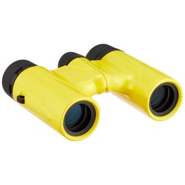 FUJINON KF 6 x 21H Concert Binoculars Daha Prism 6x 21 Caliber Compact Yellow KF6x21H-YEL
