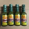 El Yucateco Lot Of 4 El Yucateco Sauce Habanero Green