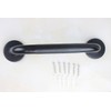 IMPEU 18-inch Bathtubs Shower Grab Bar, 1.25-Inch Diameter Elderly Bathroom