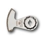 FEIN Diamond Sickle Shape SLM Blade 3/32" (63903243210)
