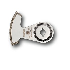 FEIN Diamond Sickle Shape SLM Blade 3/32" (63903243210)
