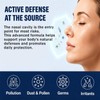 Nasal Spray, Cleanses & Refreshes Your Nasal Passages, Iodine &