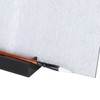 Relaxing Water Painting Board Repeatable Inkless Water Drawing Set with