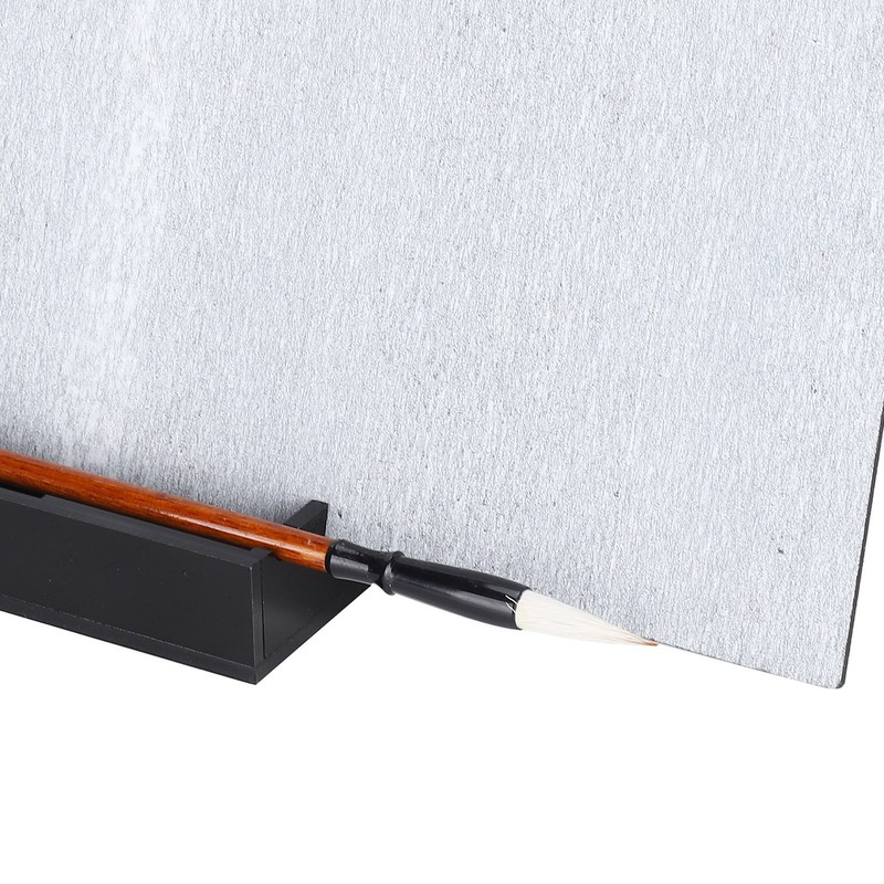 Relaxing Water Painting Board Repeatable Inkless Water Drawing Set with