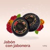 Maja Jabón con Glicerina, 140 g